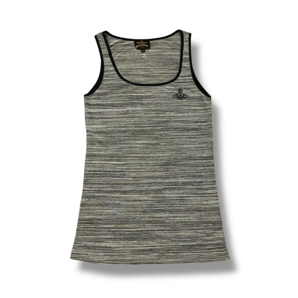 Vivienne Westwood Anglomania Tank Top